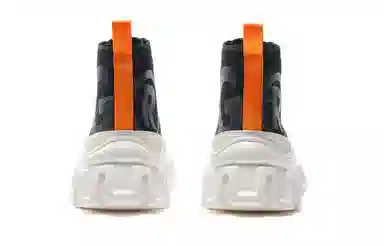 OGR 屾 Series 2.0 Black