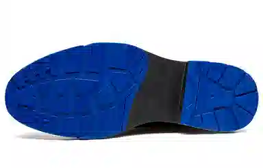 Leaveland Black Boots