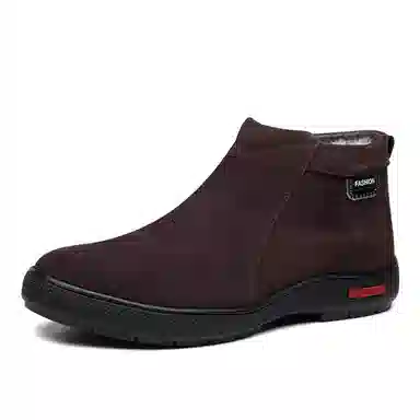 KACHILANG Snow Boots