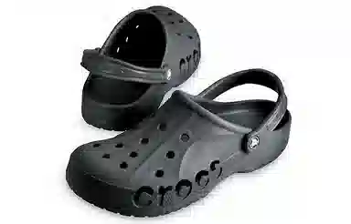 Crocs Baya Clog Graphite