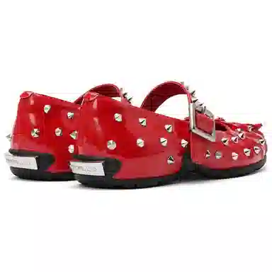 DAPHNE LAB Mary Jane