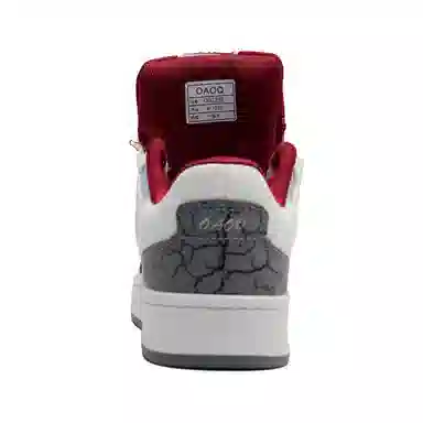 OAOQ Low Top Casual Sneakers