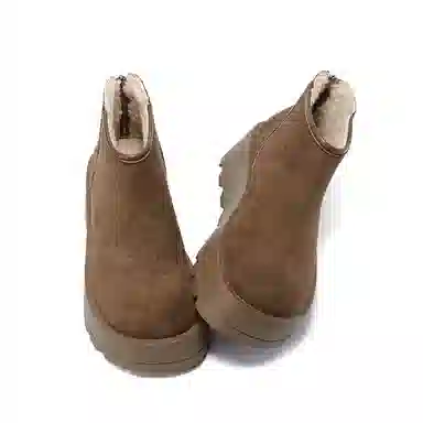 La Chapelle Snow Boots