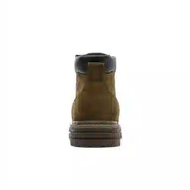 Dickies Classic Martin Boots Dark Brown