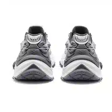 OGR RE Return Silver