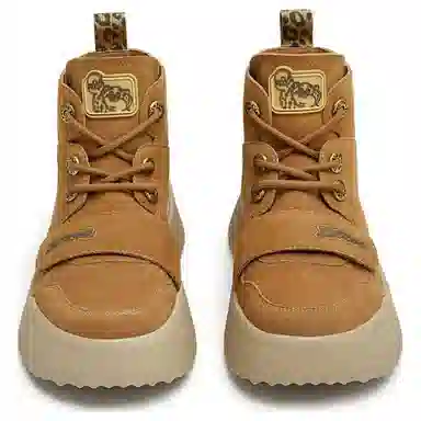 Teenmix Snow Leopard Outdoor Boots