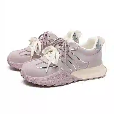 ZHR Popcorn Sole Sneakers