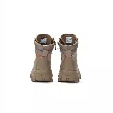 Fairwhale Desert Work Boots