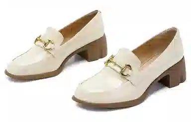 ELLE Loafers