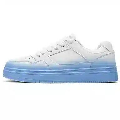 Doraemon Low-Top Sneakers