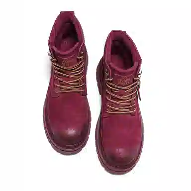 SESAME STREET Martin Boots