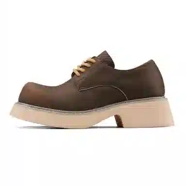 HANQIAORIJI Black Blood Series