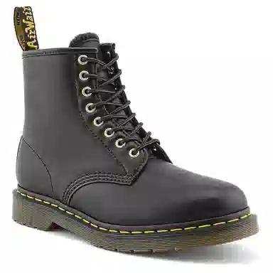 Dr. Martens Classic Black