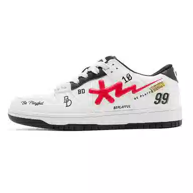 B.Duck Summer Lightning Series