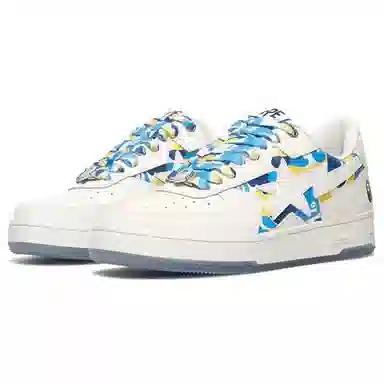 A BATHING APE STA