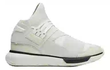 Y-3 Qasa White