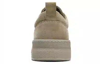 Dickies Low-Top Beige