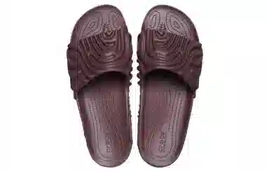 Salehe Bembury x Crocs Pollex Slide "Huckle"