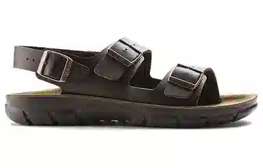 Birkenstock Classic Brown