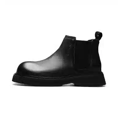 Pardasaul Chelsea Boots Black