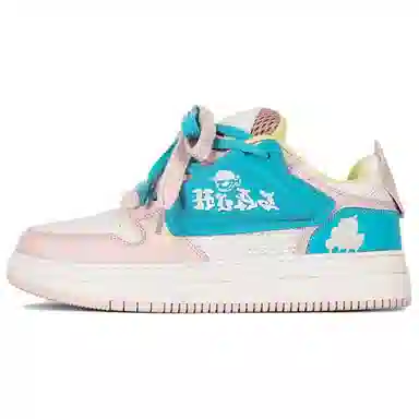 HLA JEANS Fashion Sneakers