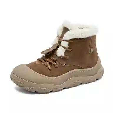 Kekafu Snow Boots