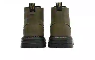 HLA Martin Boots