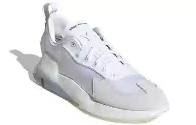 Y-3 Orisan White Grey