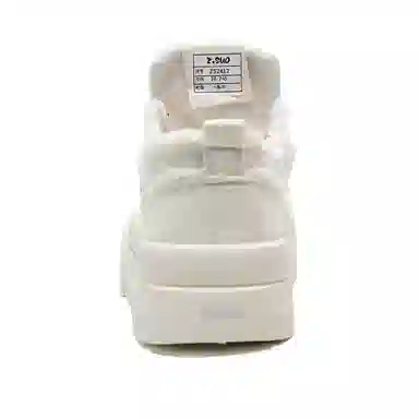 Z.SUO Canvas Low-Top Sneakers Gift Box Edition