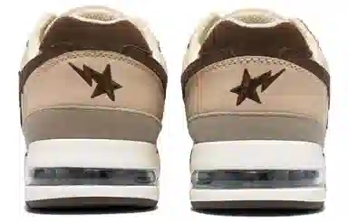 A BATHING APE ROAD STA