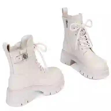 Jessica Sophia Martin Boots