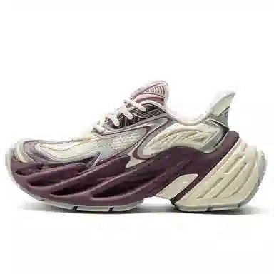 OGR R-line Reversal OG Beige