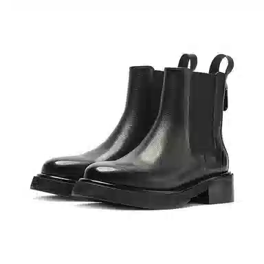 Coup De Foudre Chelsea Boots