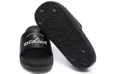 EXCELSIOR BOLT SANDAL