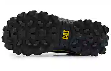 CAT Intruder Repowered Black