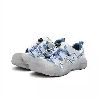 MASOOMAKE Retro Platform Sneakers