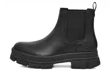 UGG Ashton Chelsea Boot Black