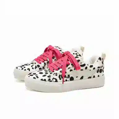 OAOQ Lightning Retro Sneakers