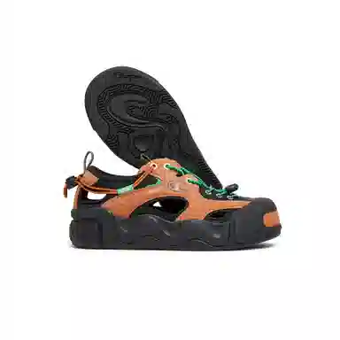 Champion Sandal AutoSkate logo
