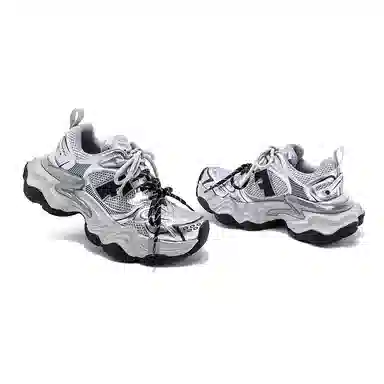 FALLINMISS Star Sea Sneakers