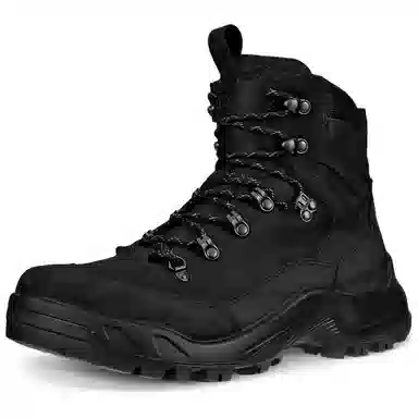 ecco Outdoor Boot
