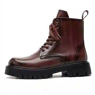 Chilang Martin Boots