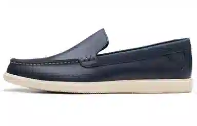 Clarks Bratton Loafer