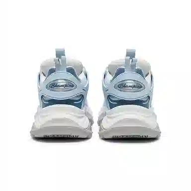 Champion Power Armor