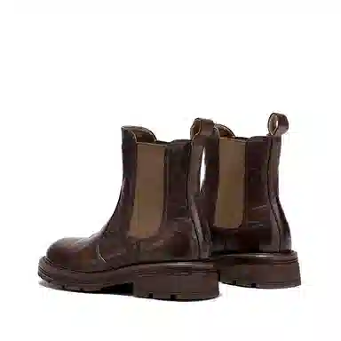 BELLALILY Chelsea Boots