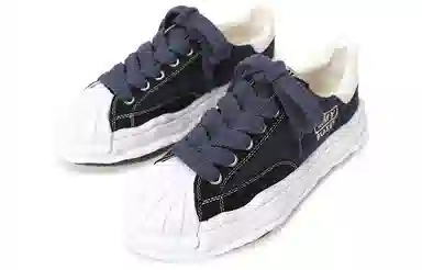 MIHARA YASUHIRO Blakey OG Black