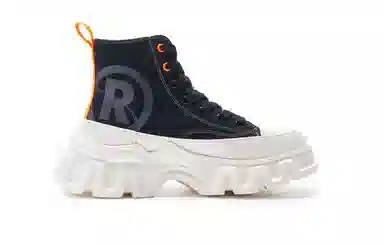 OGR 屾 Series 2.0 Black