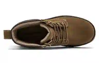 Dickies Vintage Work Boots 12cm