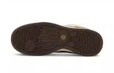 Vandy The Pink Choco Churro Burger Shoes