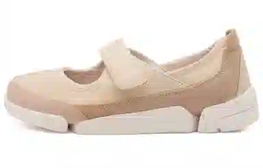 Clarks Trigenic